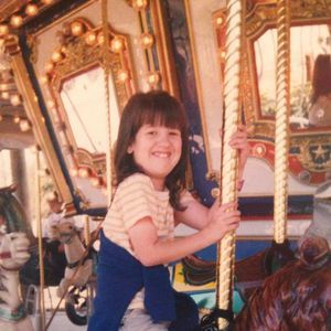 Meet your Posher, Miranda